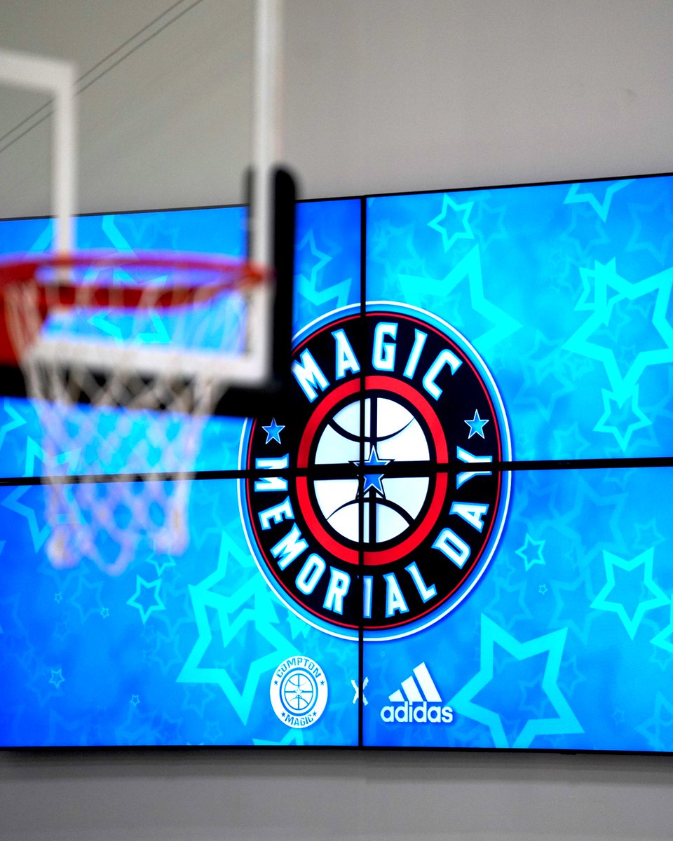 Day 2 💫 #MagicMemorialDay