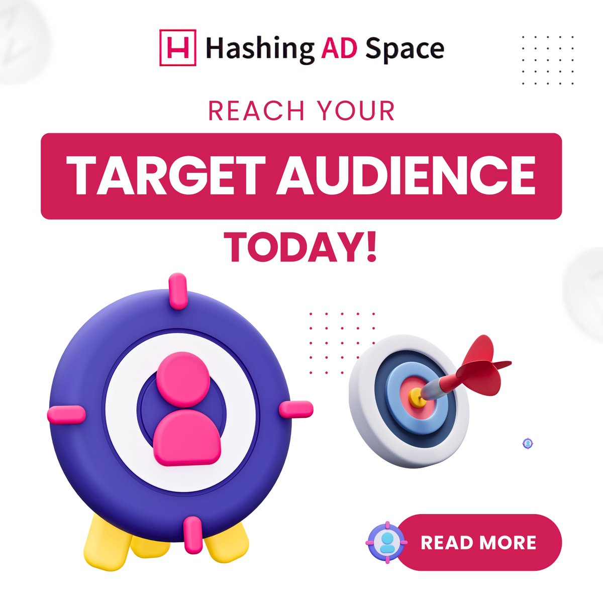 🌍📊 Global or 📍🌐 Local? The choice is yours with our smart targeting options! 🔎💡 Enjoy specific leads from individual counties and even target specific languages to ensure your ads reach the most reactive audience for your offer. 🌟🎯
#TargetingAudience #AdCampaign #traffic