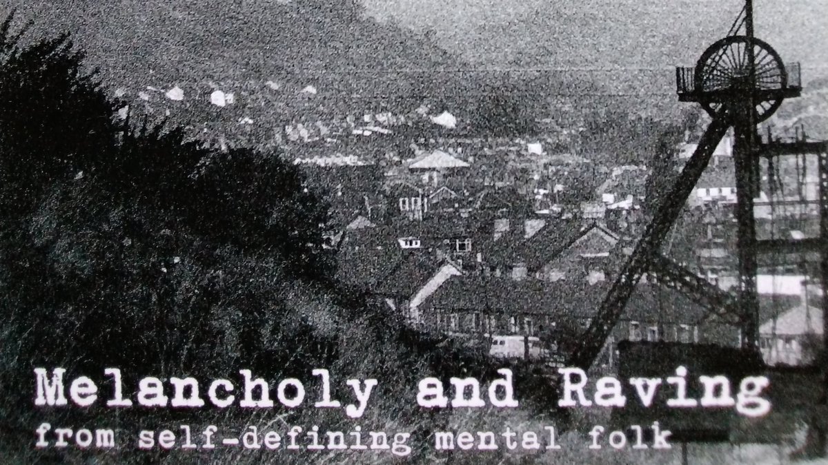 Compering this on Wednesday 31 May on the theme of anxiety, 8-10pm at <a href="/kingsarmsboro/">Kings Arms Borough</a>. 20 minute sets from <a href="/dyslxicRant/">Michelle</a> and @wobbiewobbit. Walk in open mic. Totally free event.