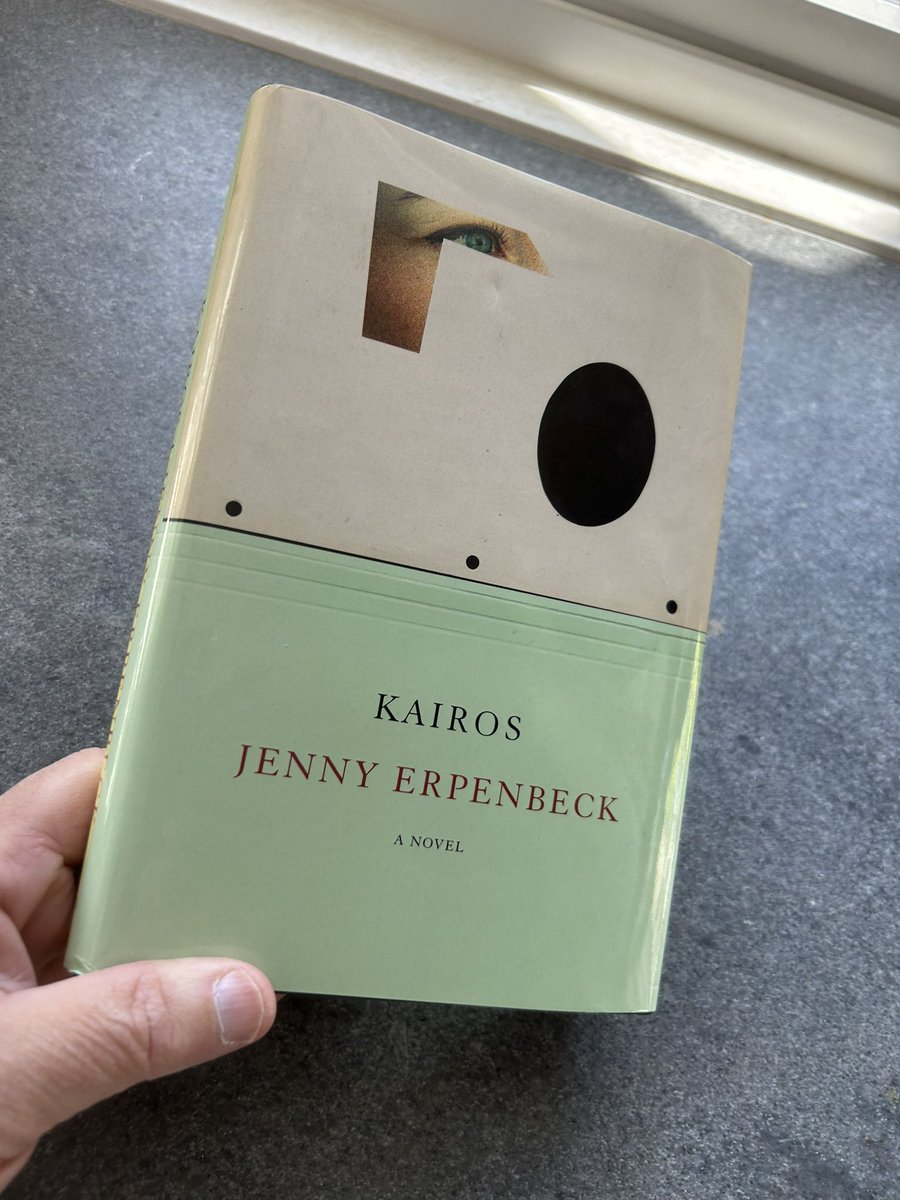 John Domini tweet media