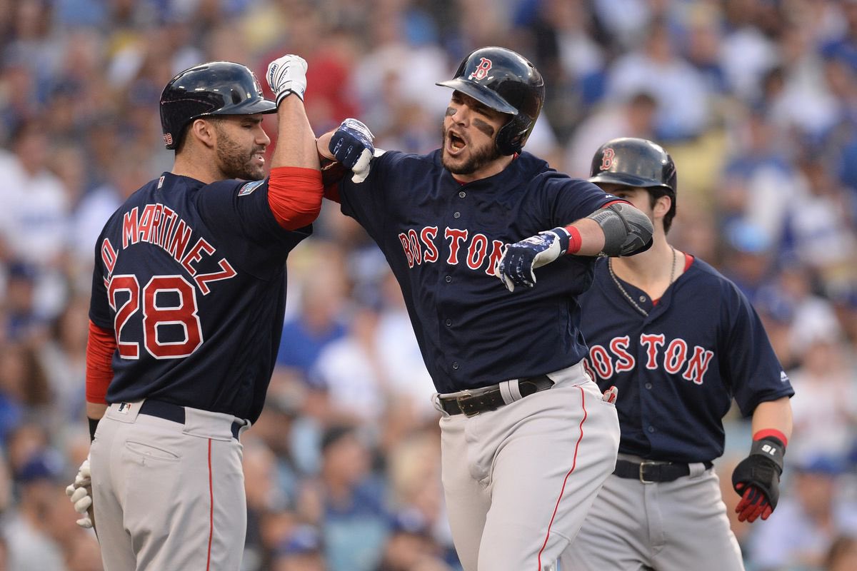 jahnryan75's tweet image. Best Boston jersey each sport