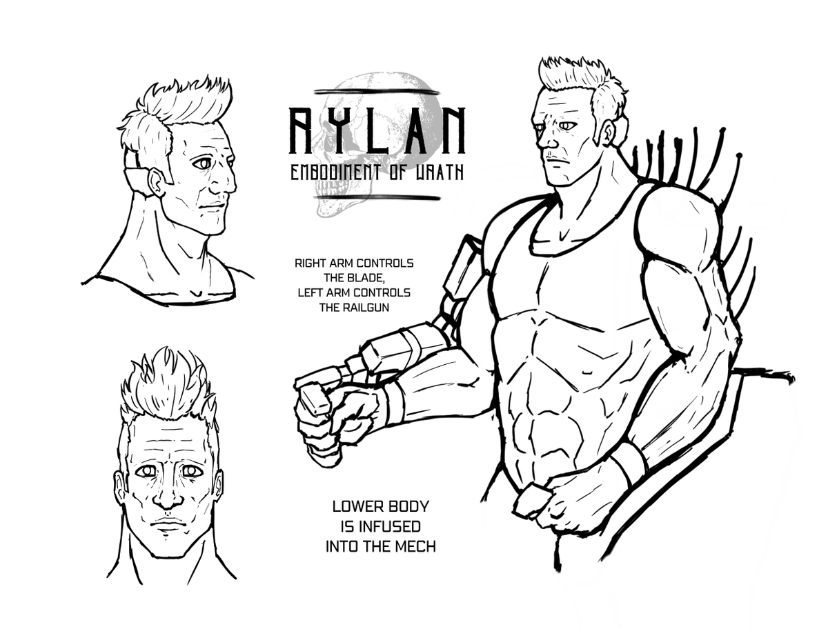 The Boi In Box (COMMISSIONS OPEN) on Twitter: