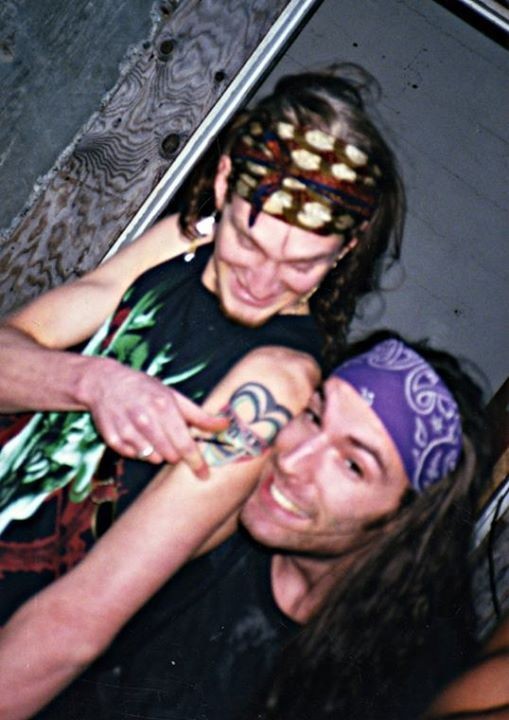 Happy birthday sean kinney ily 