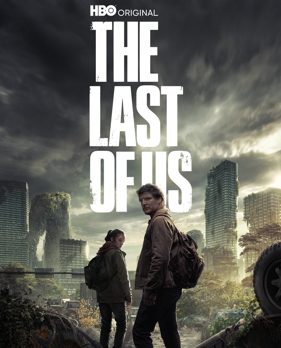 ‘The Last of Us’ Season 2 is reportedly set to be released in 2025.

🔗: deadline.com/2023/05/france…