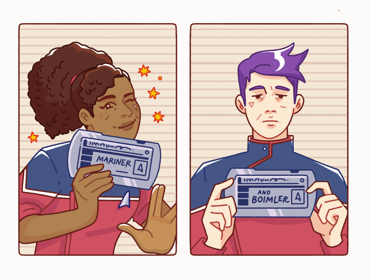 sp4cehusb4nds's tweet photo. mugshot variations https://t.co/LvMY3a6A7s