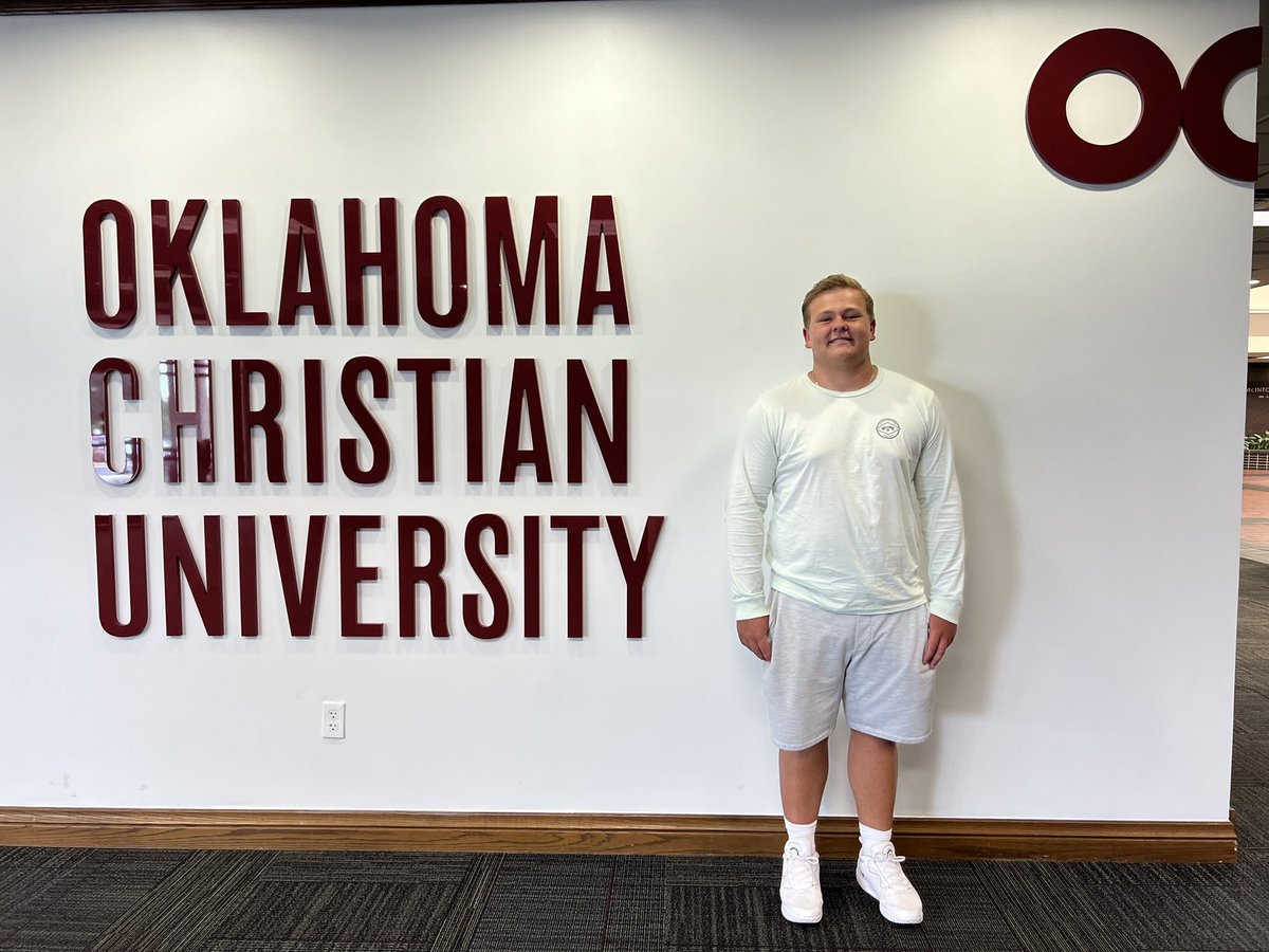 TyMorrison0060's tweet photo. Great visit to @oceagles_xctf I really appreciate the offer @coachwademiller https://t.co/c7yn2OynAm