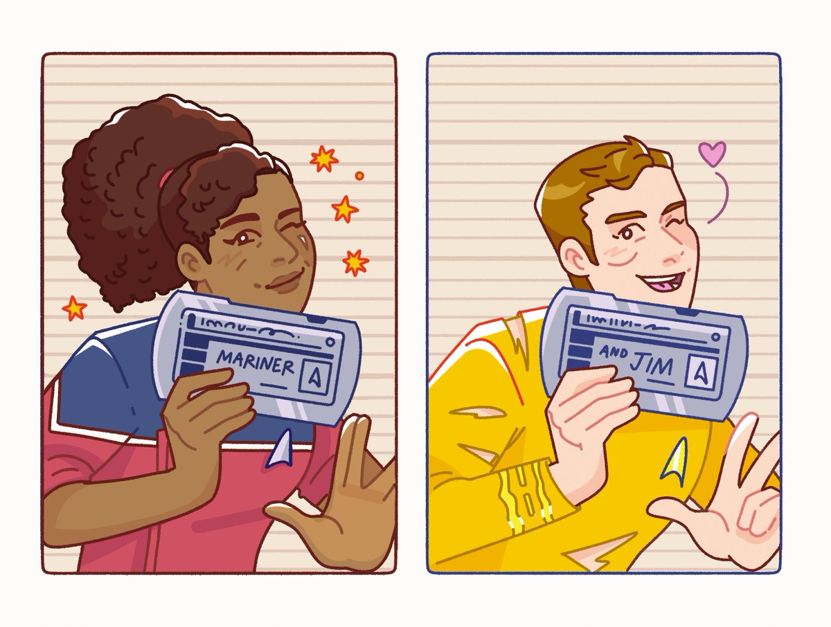 sp4cehusb4nds's tweet photo. mugshot variations https://t.co/LvMY3a6A7s