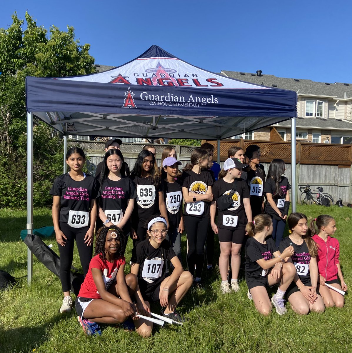 Guardian Angels tweet media