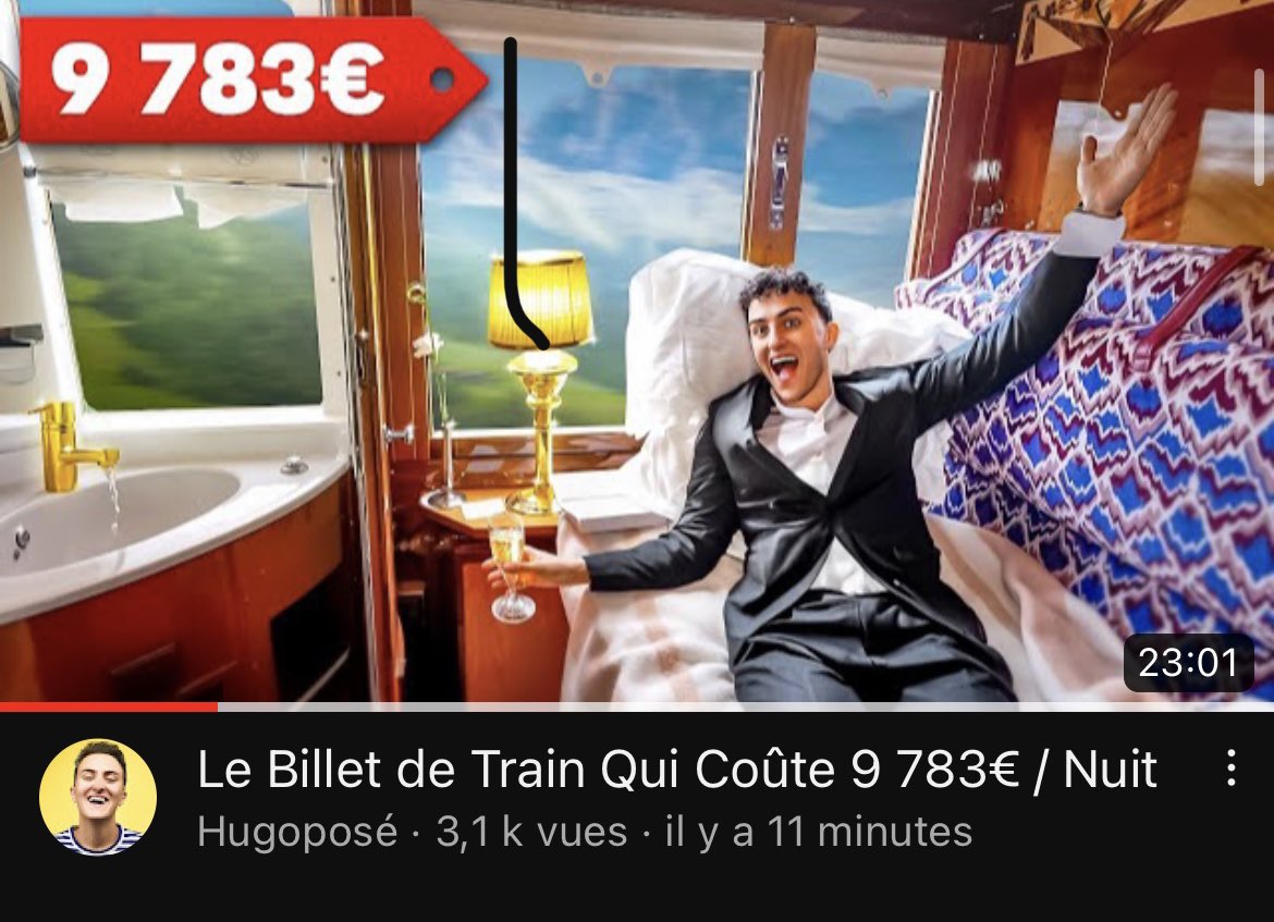 Hugoposé tweet media