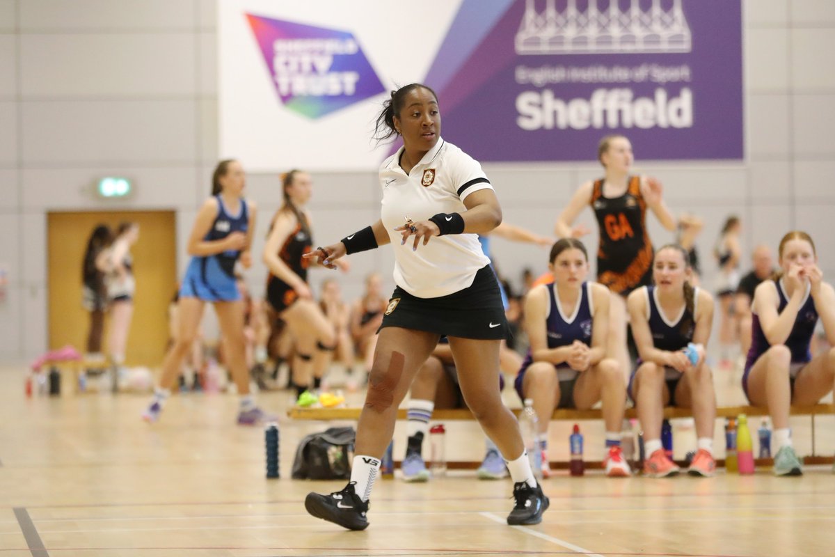 England Netball on Twitter "Day one completed A fantastic start to