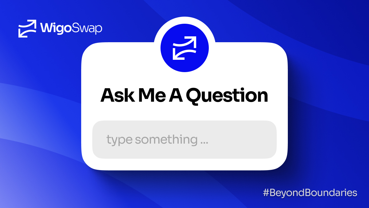 0xDeFive's tweet photo. π #AMA Alert!
Join us on Discord!
CEO @AaronL3b & @DeTaskerTony (DeTasker Co-founder) will be there May 29, 15UTC.
Dive into Roadmap V3, WigoRun, Super-dApp & beyond.
Have queries? Submit here:
https://t.co/JWKJX3JfWD
Don't miss out!
$WIGO $FTM #DeTasker #BeyondBoundaries https://t.co/fPvpcFkpu9