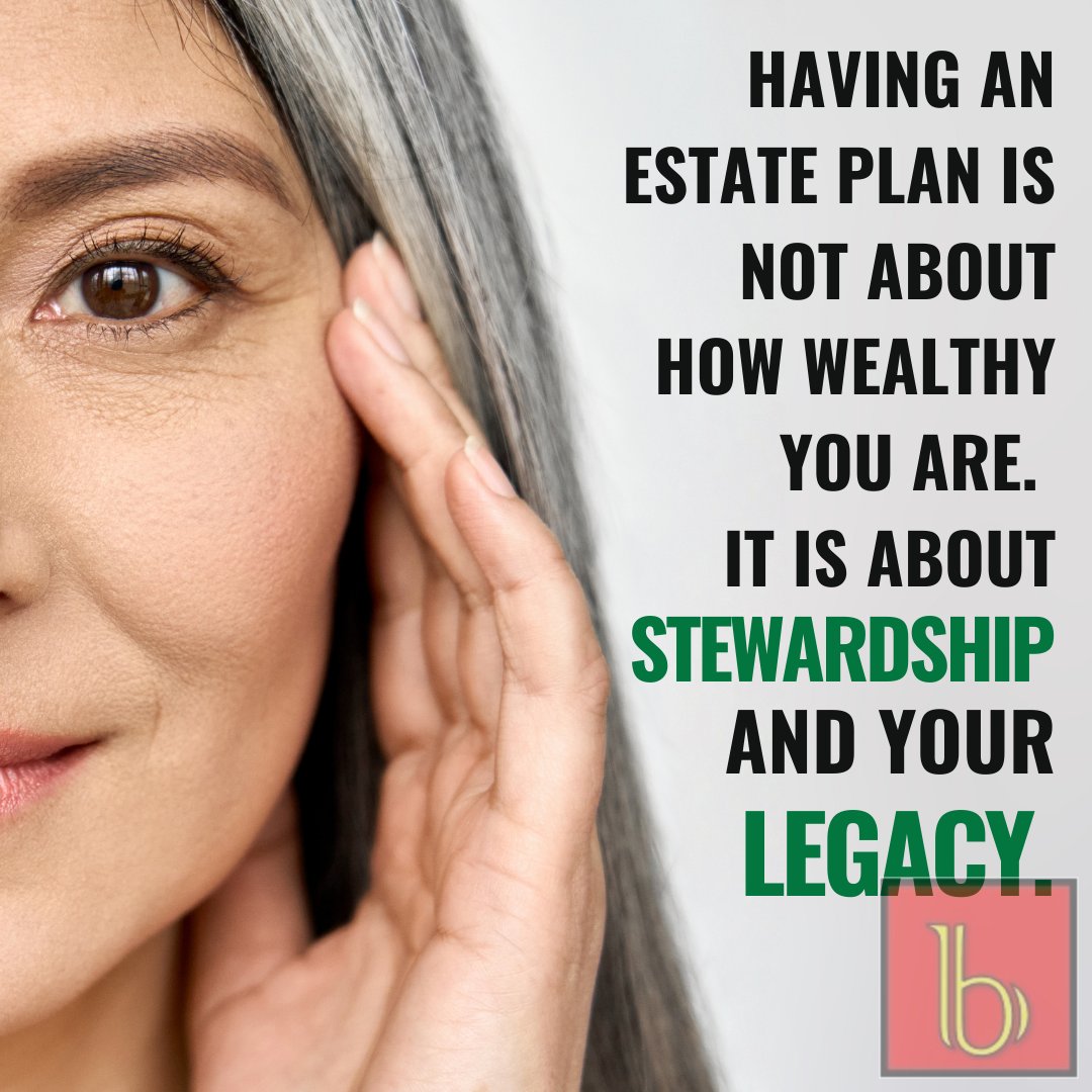 #legacy #estateplan #wealth