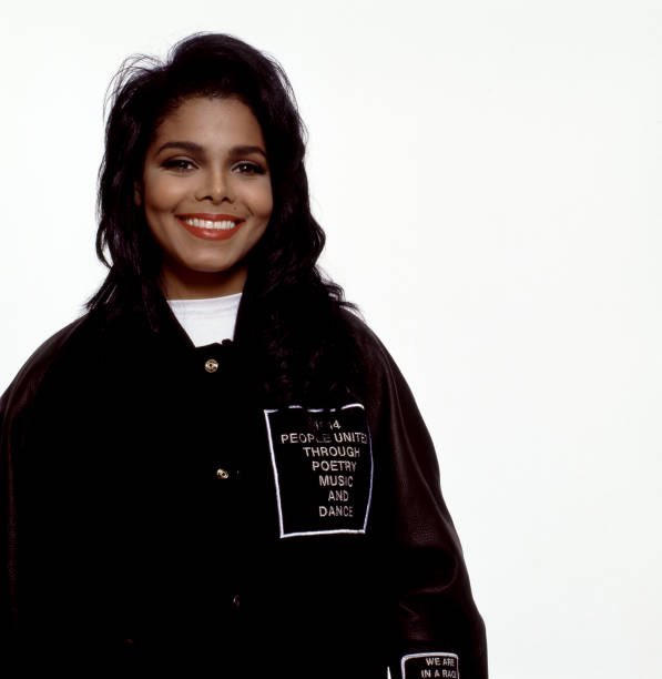 archivejanet's tweet photo. janet jackson, 1990 https://t.co/jhQyWqybyQ