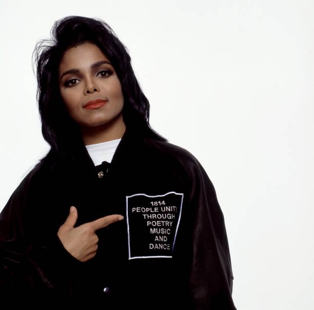 archivejanet's tweet photo. janet jackson, 1990 https://t.co/jhQyWqybyQ