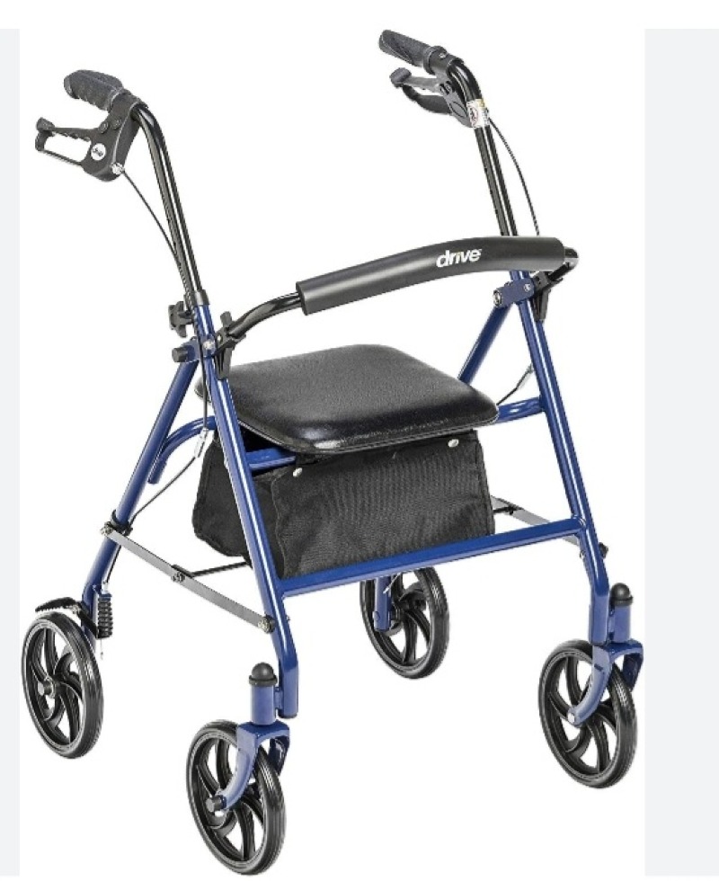 WANTED: Mobility walker for disabled lady  (Hednesford WS12) ilovefreegle.org/message/996547…