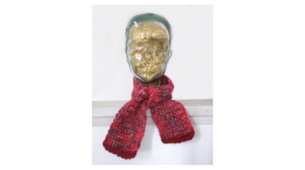 TWorldDesign's tweet photo. Pop-Of-Color Adult / Toddler Hand Crocheted Scarf -FREE SHIPPING ►https://t.co/ZI2BYRcalE — #gift #handknit #handmadeRT #oneofakind #toddler #rtItBot #Etsybot @TwitchRTCBot @EtsyRetweeter @retweet_it @RT_BOT @BloggerRT #designthinking #etsyshop @TwitterRetweets #FreeShipping https://t.co/U133n0NQnU