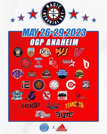 17U Onyeka Okongwu BattleCUP
<a href="/Compton_Magic/">Compton Magic</a> vs <a href="/ETGmidwest/">ETGmidwest</a> 
17U Evan Mobley BattleCUP
<a href="/DreamVisionBall/">Dream Vision Basketball</a> vs <a href="/Veritashoops/">Veritas Academy Titans</a> 
16U Dalen Terry BattleCUP
Compton Magic vs ETG 
<a href="/BigO21_/">Onyeka Okongwu</a> <a href="/evanmobley/">Evan Mobley</a> <a href="/DalenTerry/">Dalen Terry</a> 
To Watch All Games on <a href="/BallerTV/">BallerTV</a> ⬇️
ballertv.com/events/compton…
All Under 1 Roof