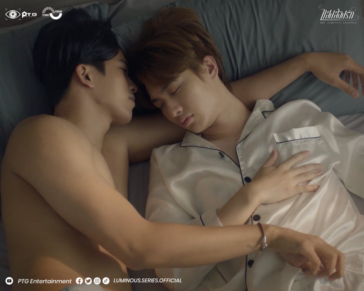 luminous.series.official tweet media