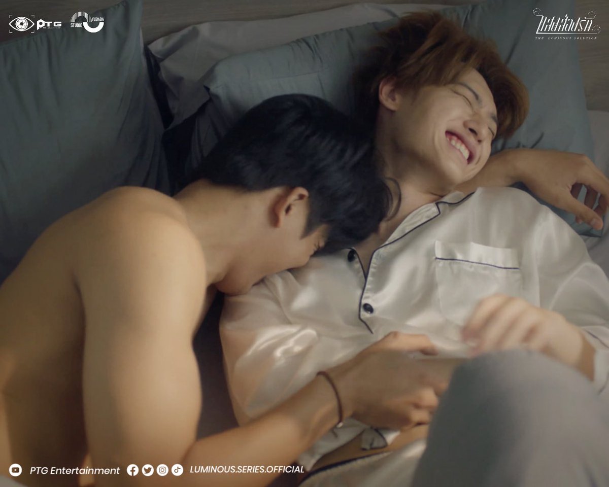 luminous.series.official tweet media