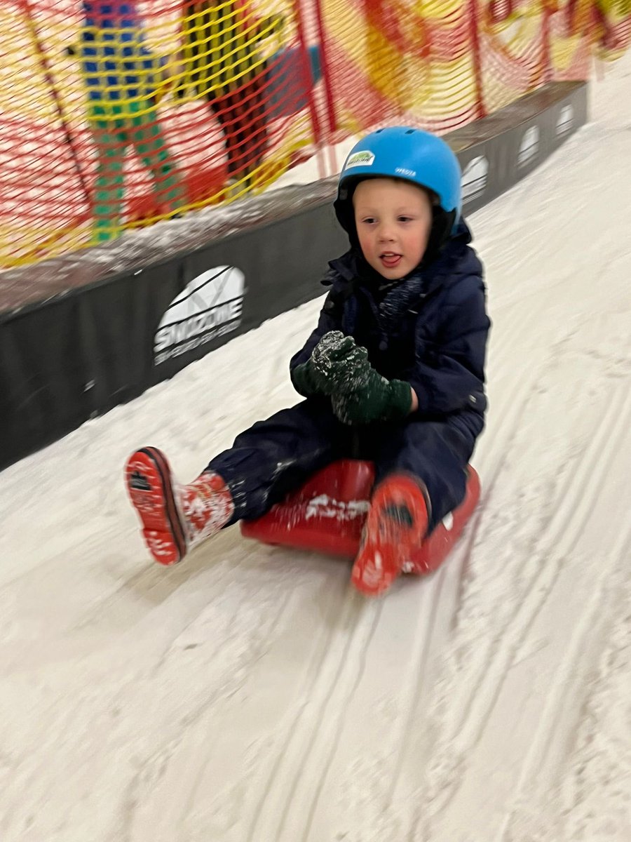 Fab day out <a href="/XscapeYorkshire/">Xscape Yorkshire</a> with <a href="/amy_gilbert_18/">Amy Gilbert</a> and #Joseph.