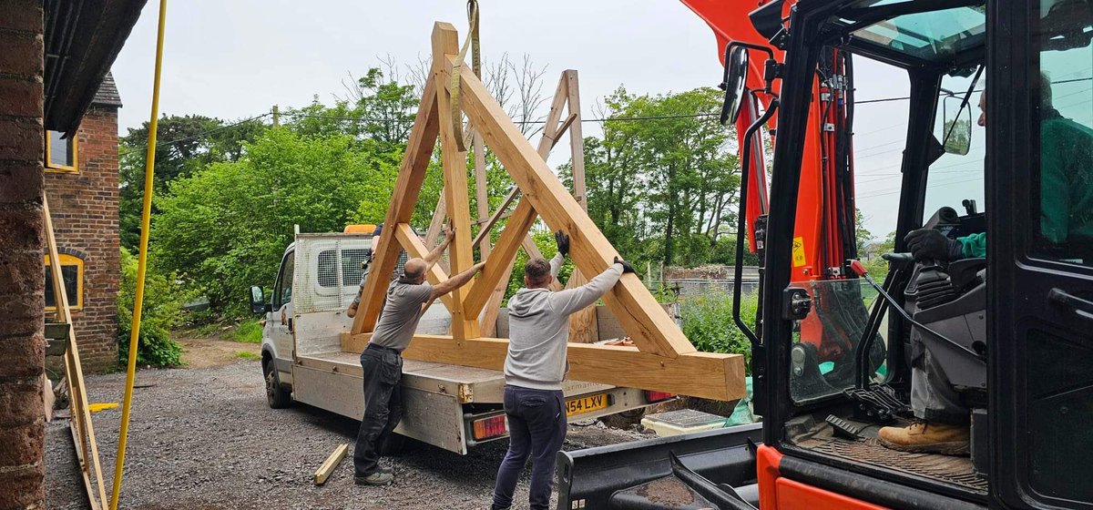 A R Manley & Son Ltd tweet media