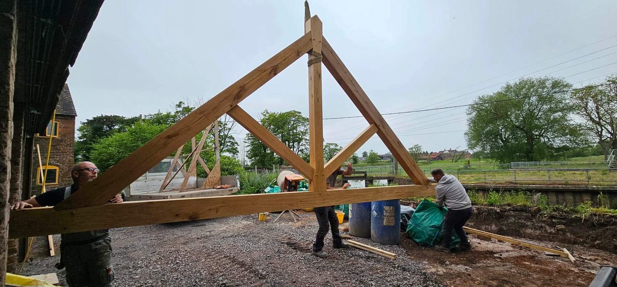 A R Manley & Son Ltd tweet media