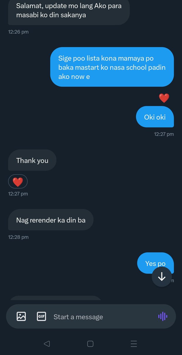 AteRobin's tweet photo. No payment, no files. My only rule since nag comms twt ako. 

This is my first transaction na naging ganito yung takbo so ipost ko para may mabalikan ako. 😂

Tsaa kayo jan. 

1/n 🔥🔥 https://t.co/DXNJZsBbcn