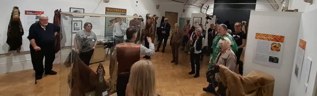 The Hoodeners tweet media