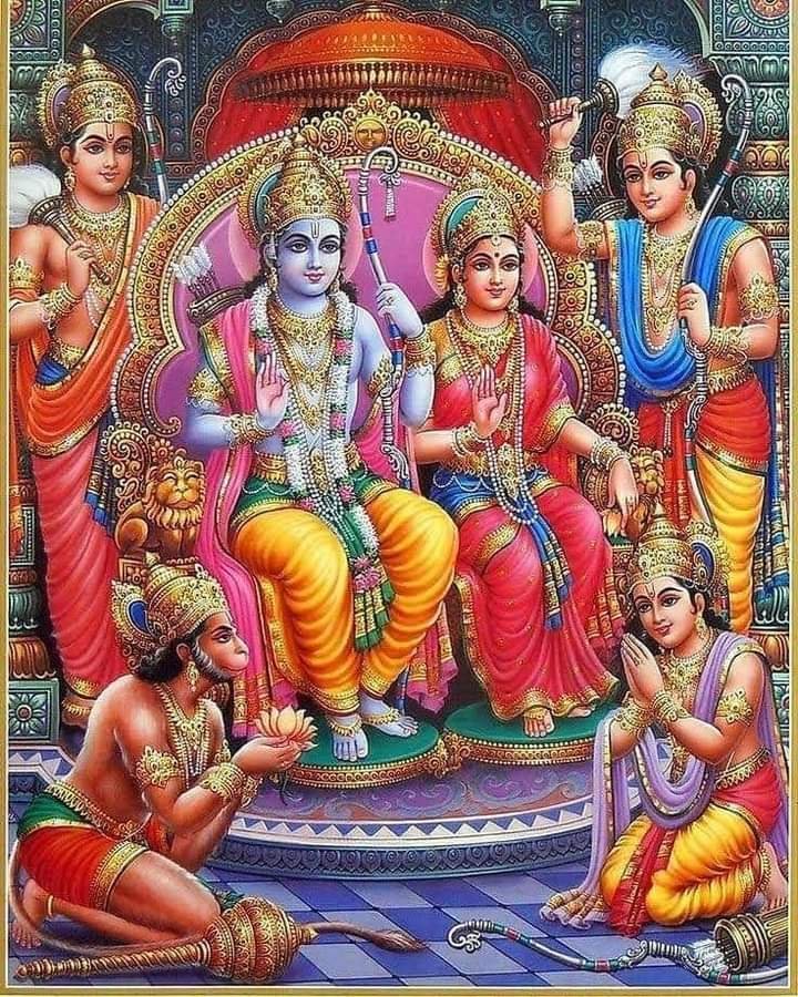 rkmaurya0's tweet image. बिनती करउं जोरि कर रावन।
            सुनहु मान तजि मोर सिखावन।।
देखहु तुम्ह निज कुलहि बिचारी।
          भ्रम तजि भजहु भगत भय हारी।।
             #सनातन_धर्म_सर्वश्रेष्ठ_है 
           🚩🙏#जय_सियाराम 🙏🚩