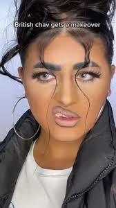 pannchoa on Twitter: "Knets react to UK's iljin makeup https://tinyurl