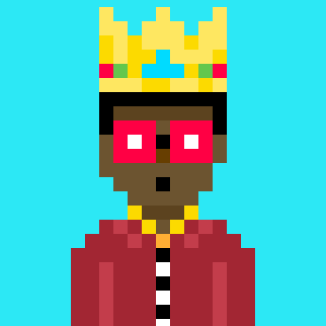 nitchmi's tweet photo. #Naxy King is always special 🔥
Note : This is not a just traditional NFT🕶️
Any WL request comment 👇 https://t.co/QUq4XwxDeh