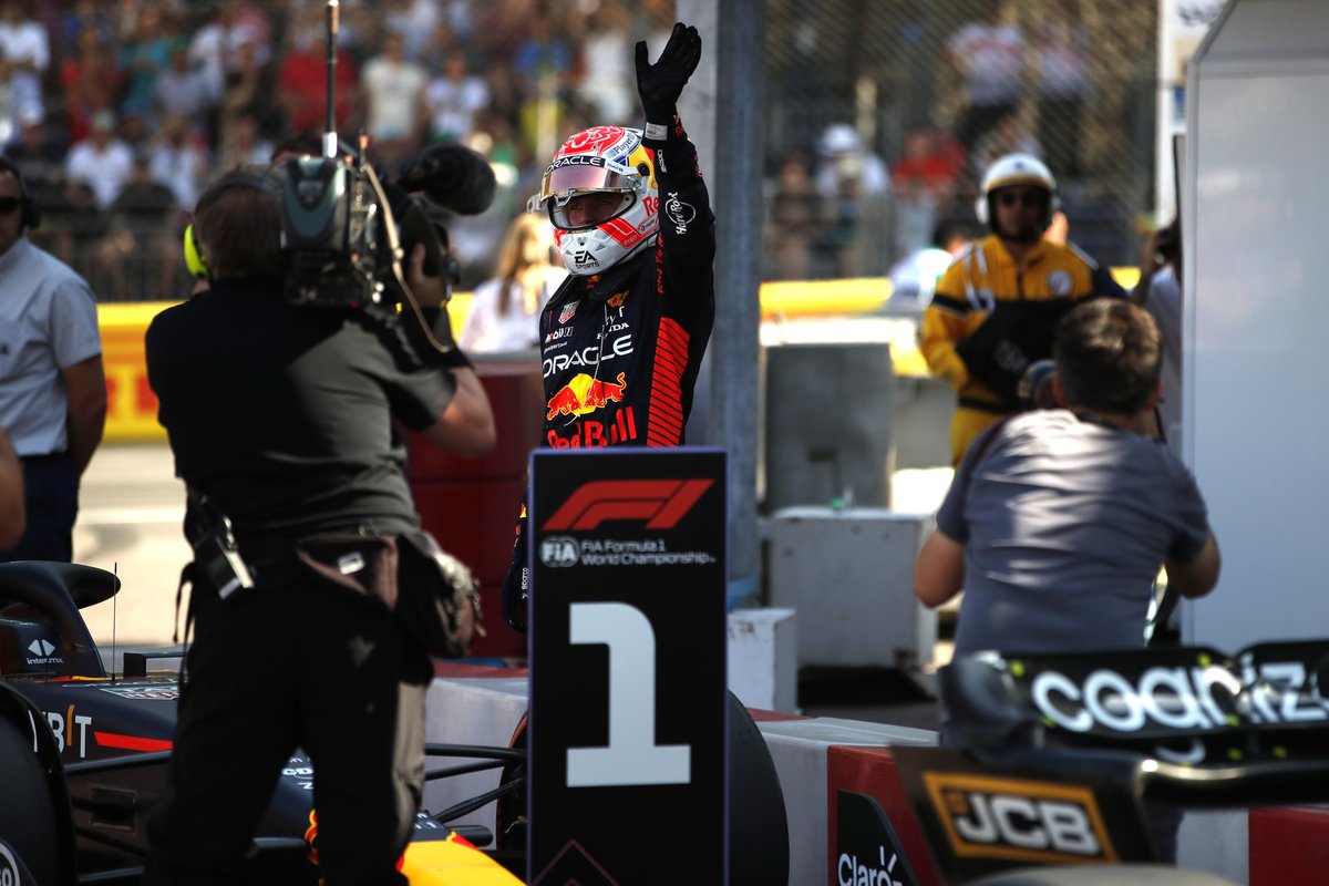 VÍDEO: Veja volta voadora que deu pole para Verstappen em Mônaco por 0.084s

#F1noMotorsport

motorsport.uol.com.br/f1/news/video-…