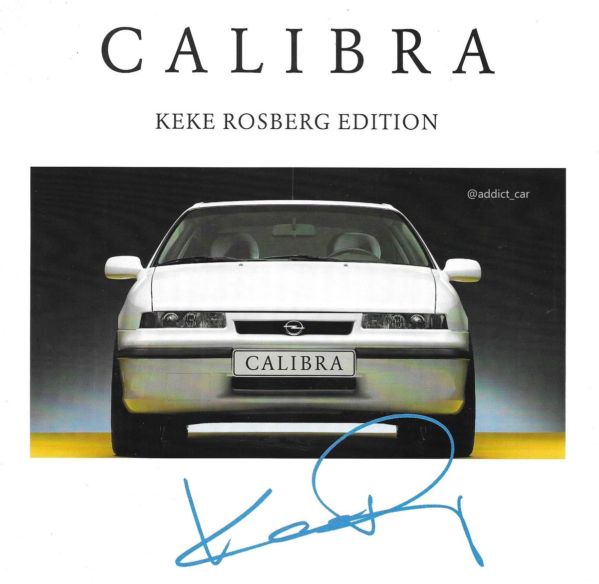 Car Brochure Addict tweet media