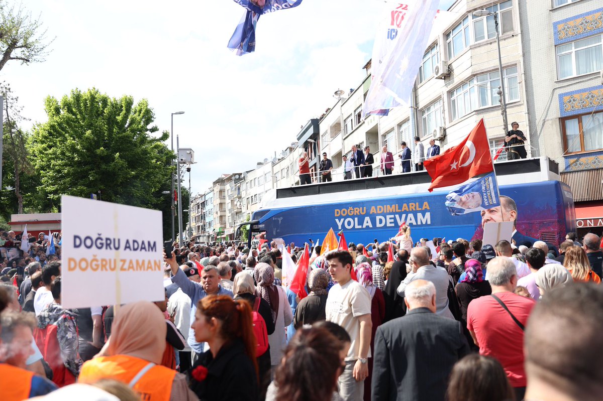 🚶🇹🇷 Adım Adım İstanbul

💚 Bayrampaşa