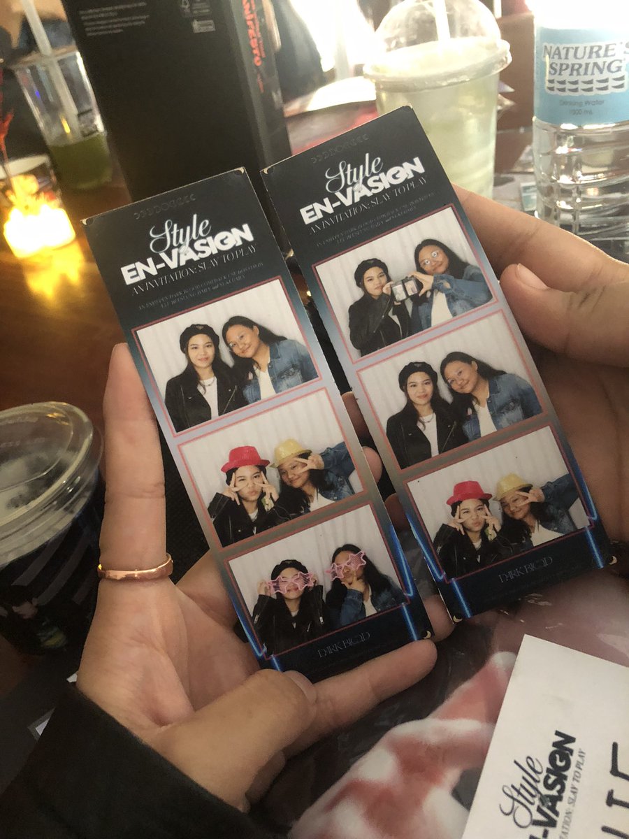 luvjakeee_'s tweet photo. @StyleEN_vasion thank youuu po dami ko naiuwi 😆🤍 had so much fun for today!! 🫶🏼 #StyleEN_vasion https://t.co/ODQigDsXNH