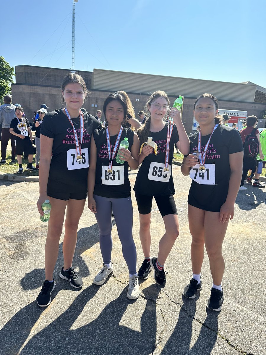 Danni_douglas3's tweet photo. Way to go Guardian Angels. Great way to support an awesome charity🫶🩷🫶
@GAngelsMilton 
@lighthousegrief https://t.co/mlCKLidUjP
