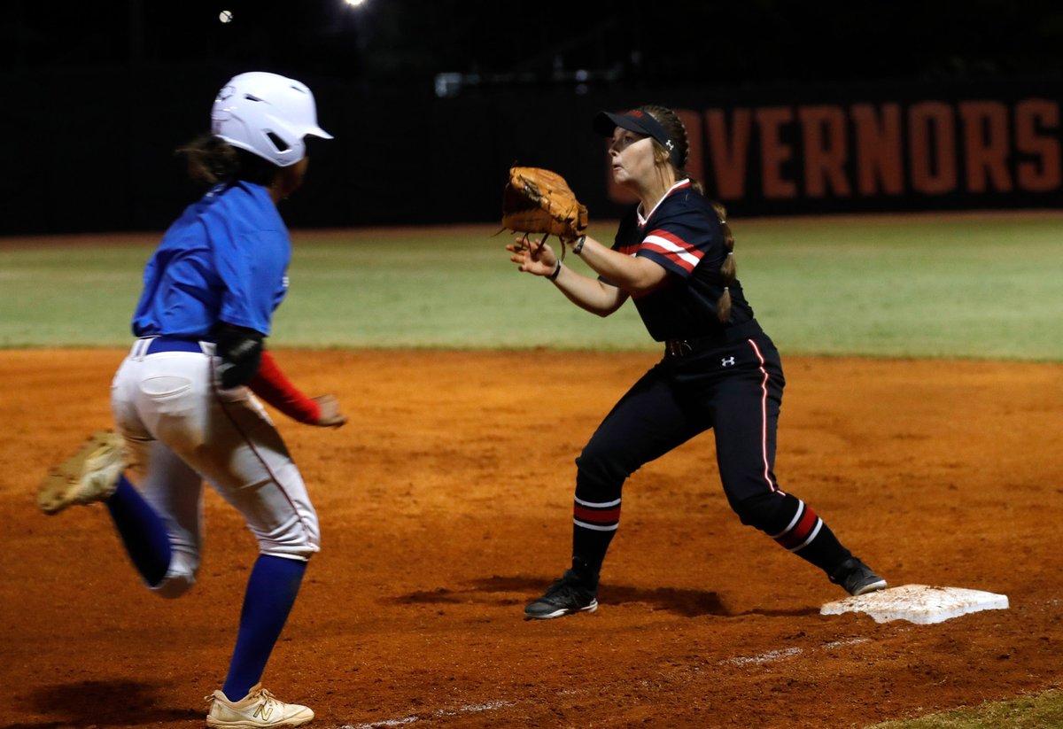 Austin Peay Softball tweet media