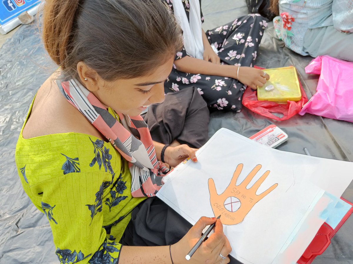 Pahchan Foundation® tweet media