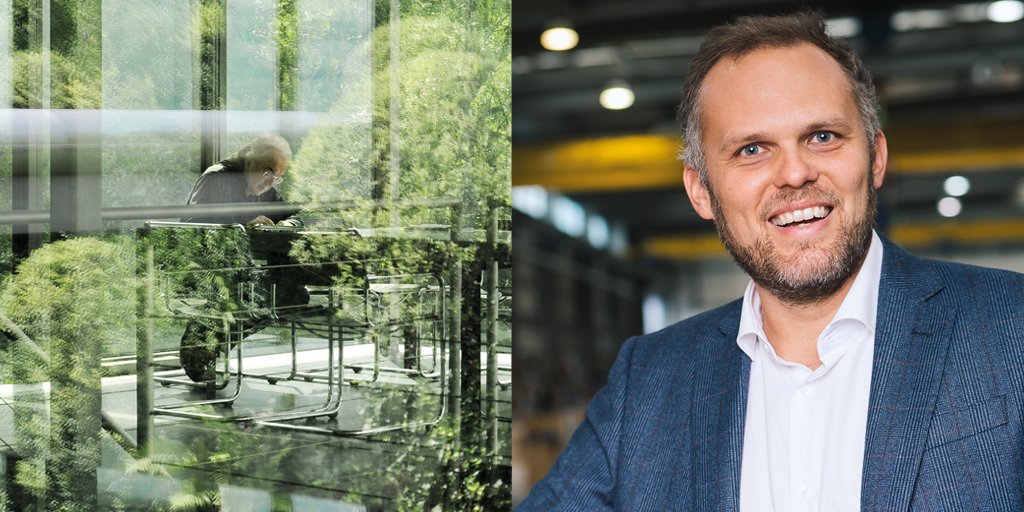 NbauOrg's tweet image. @SDilhas #abstract_ag
Liegt der fehlende Wandel der Bauindustrie daran, dass wir gut beim Erfinden sind, aber bei der Kommerzialisierung wegen der Beschaffungspraxis scheitern?
@WernerSobek nbau.org/2023/04/25/mul… … 
#happybirthdaywernersobek #multilog
©Pasi Toiviainen ©abstract