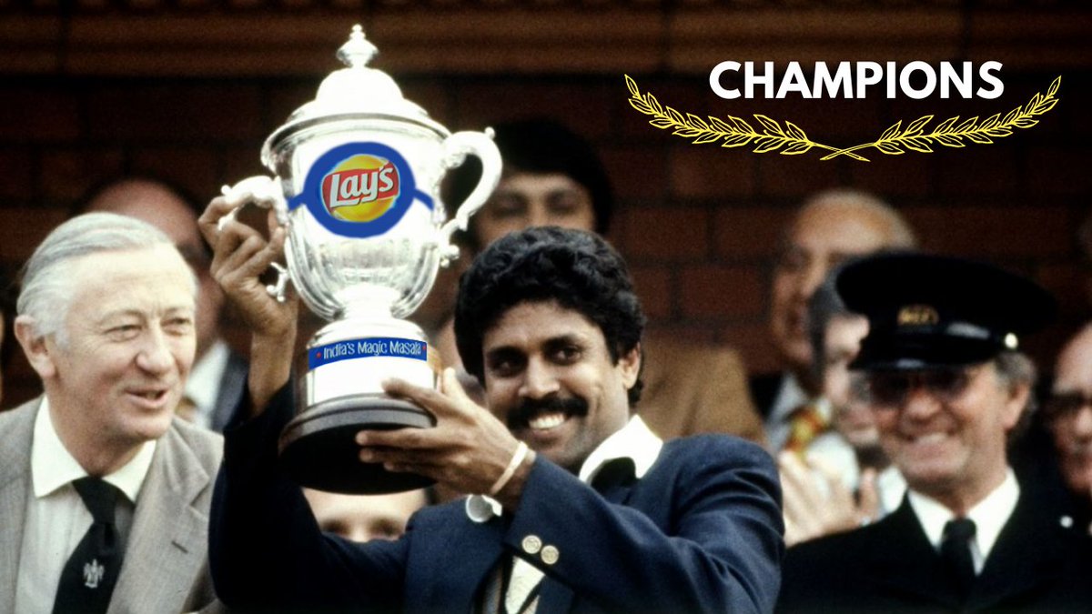 batchof98's tweet photo. Qaribi muqabla tou nahi but close contest zaroor keh sakte hain. Magic Masala wins #LaysBracket ! https://t.co/cYSZQMltI9
