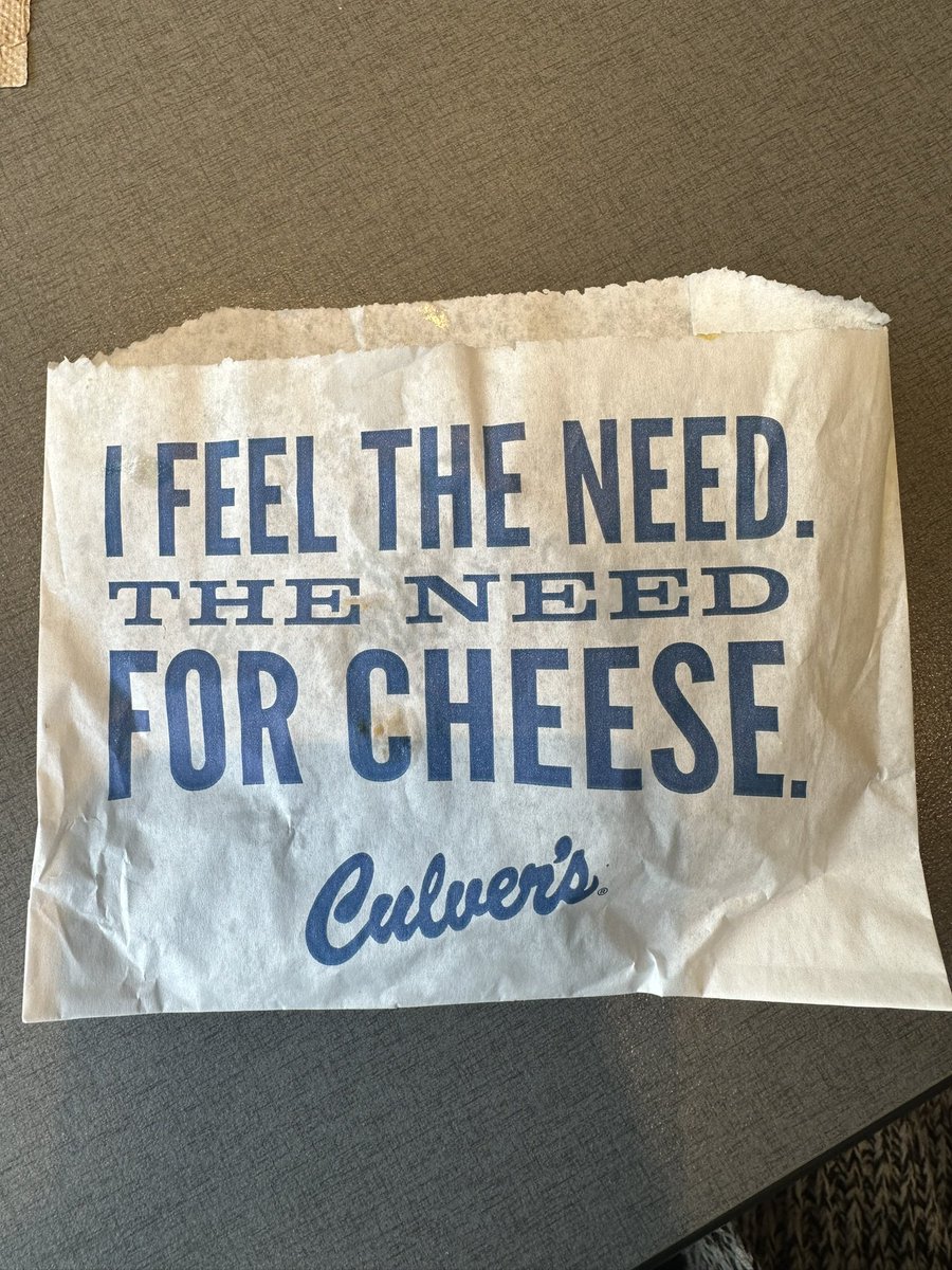 When in Ohio, <a href="/culvers/">Culver's Restaurants</a> is a must-stop