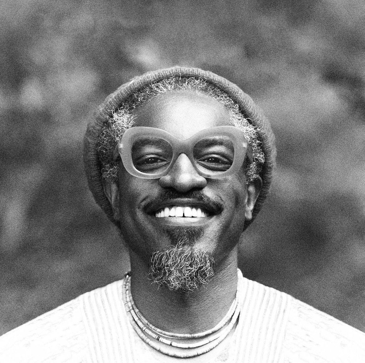 Happy 48th birthday to Andre 3000 