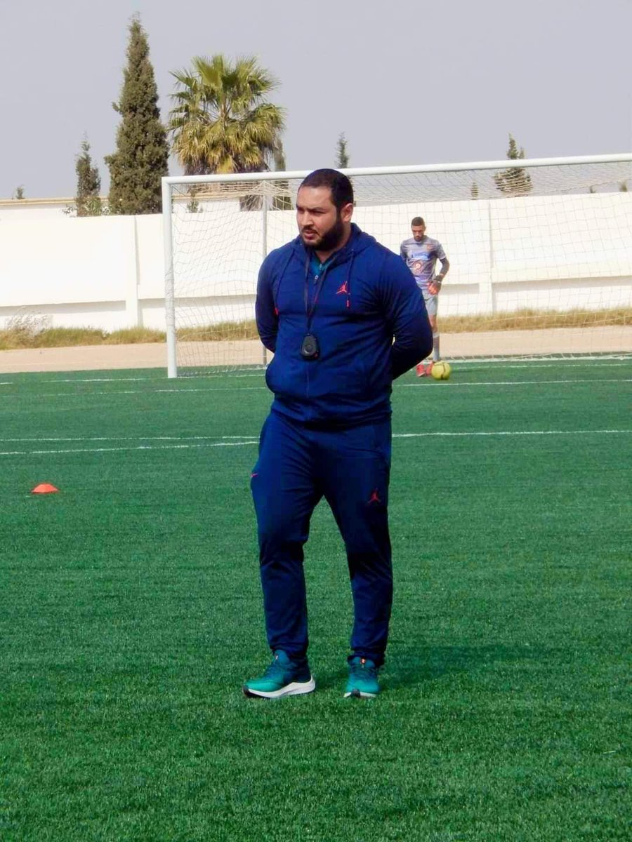 SamiAyed13's tweet photo. ⚽️⚽️⚽️🥇🥇 https://t.co/tEmhTPRafc