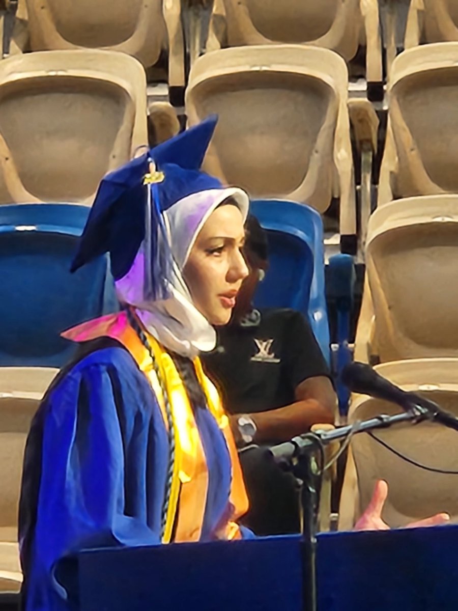 MDDelegateavj's tweet photo. I had an incredible time yesterday at the Harford Community College Commencement. I love seeing the faces of all the graduates and family members of graduates. Congrats #Classof2k23 you made it and I applaud 👏 you all!
#AndreVJohnson
#wheresandre
#TrustTheProcess https://t.co/nazk8dMYIT