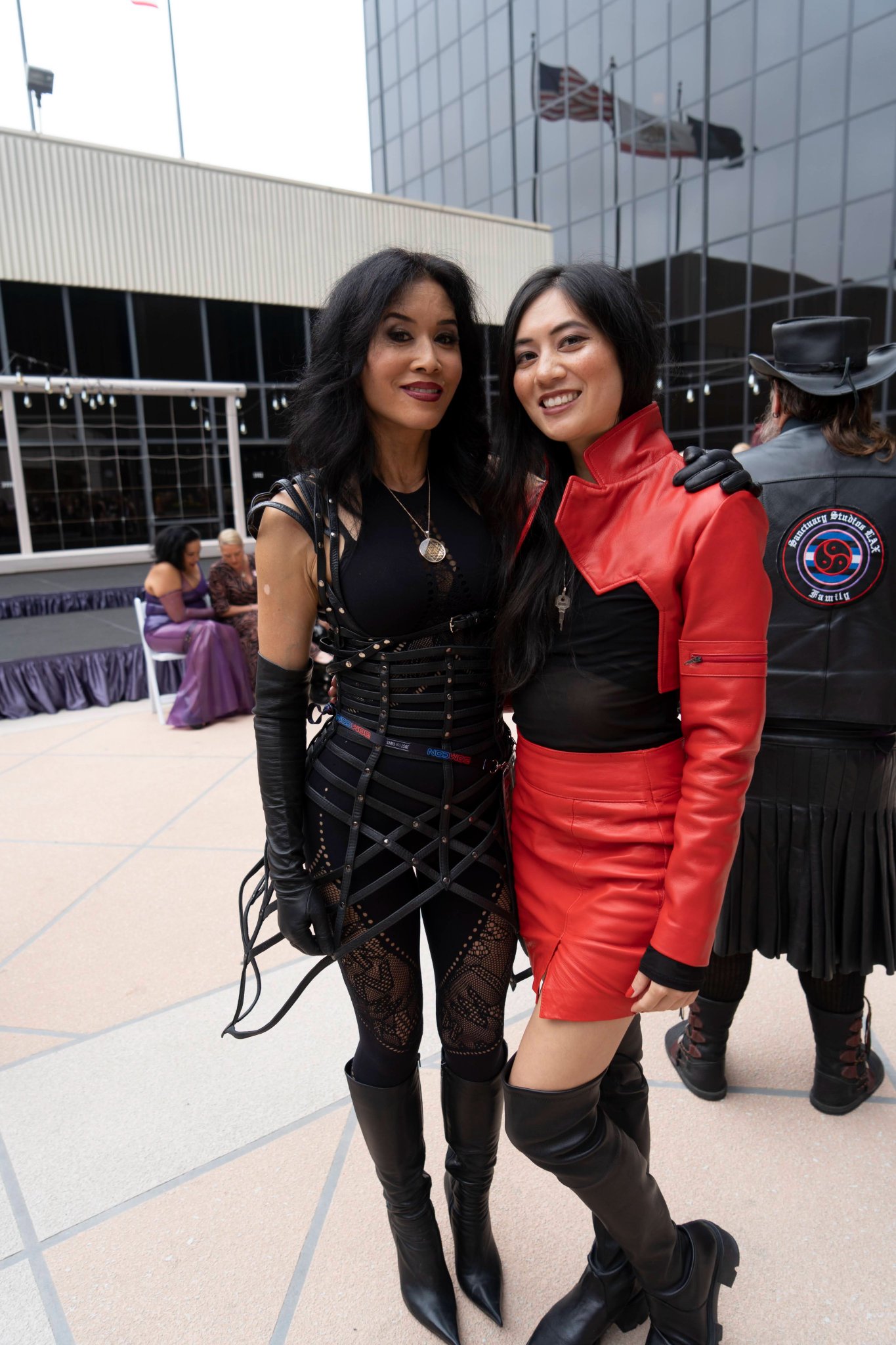 TW Pornstars - Mae Ling ️ DC May 17-19 ️ Boston May 19-20. Twitter. One