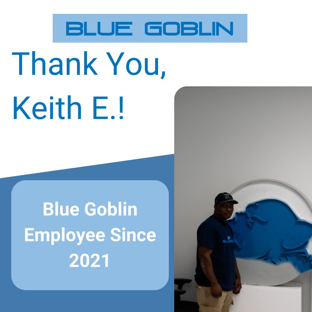 Blue Goblin (@BlueGoblinLLC) / Posts / X