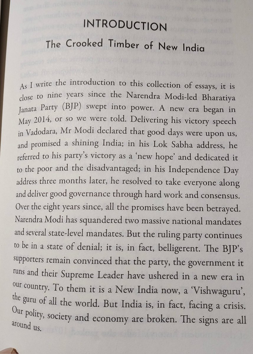 Prashant Bhushan tweet media