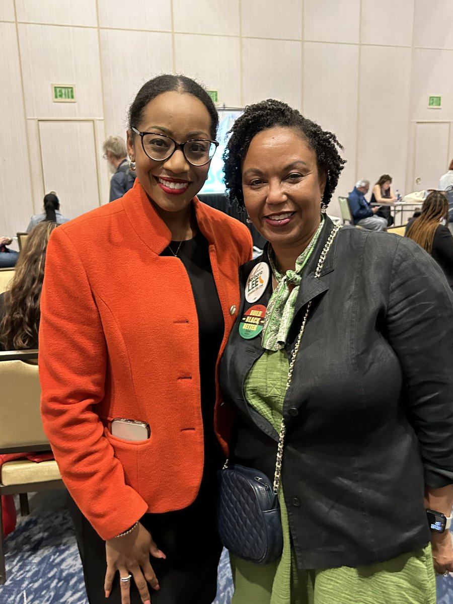 Dr. Colette Harris Mathews tweet media