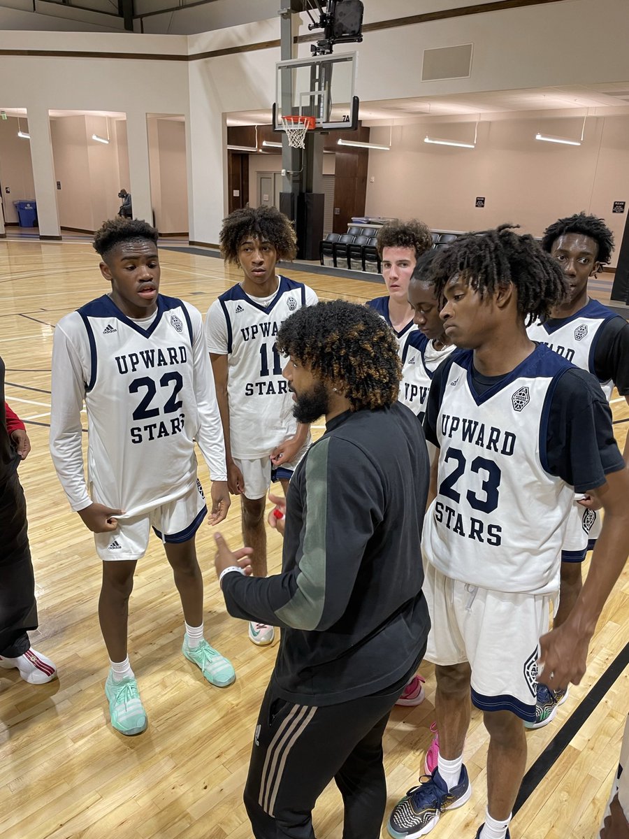 Picked up two good wins today at <a href="/Phenom_Hoops/">Phenom Hoop Report</a> 

All around performances from everyone ! 

⭐️Chieco Riley 10points&amp; 11 rebounds 
⭐️Mani Lee 8points &amp; 6 rebounds 
⭐️Keith Smith 6points &amp; 5 assists 
⭐️Derrick Brown  14 points, 5 rebounds
⭐️ Malici Cooper 11 points