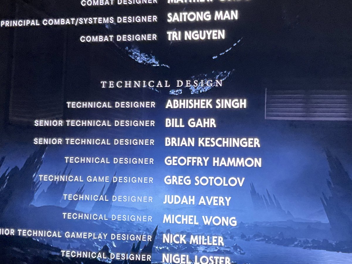 Tom Bock tweet media